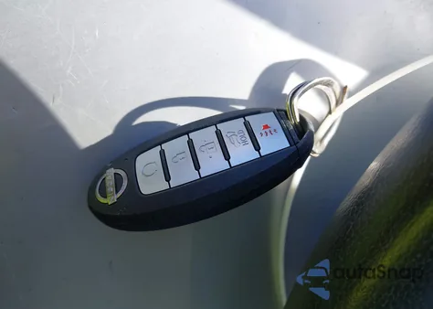 2023 Nissan Murano Sl Fwd from USA, damaged, VIN 5N1AZ2CJ6PC132503